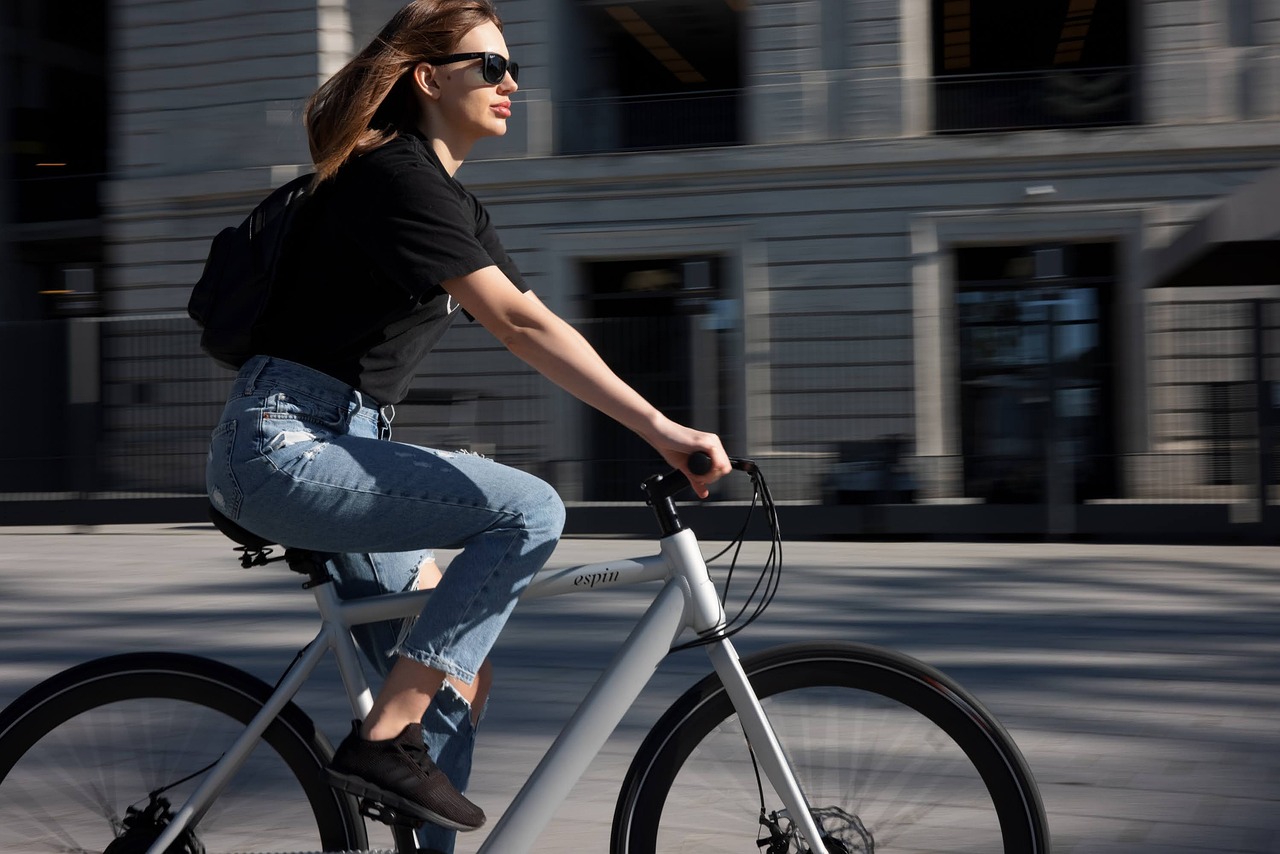 Konwersja roweru na elektryczny – czy warto?